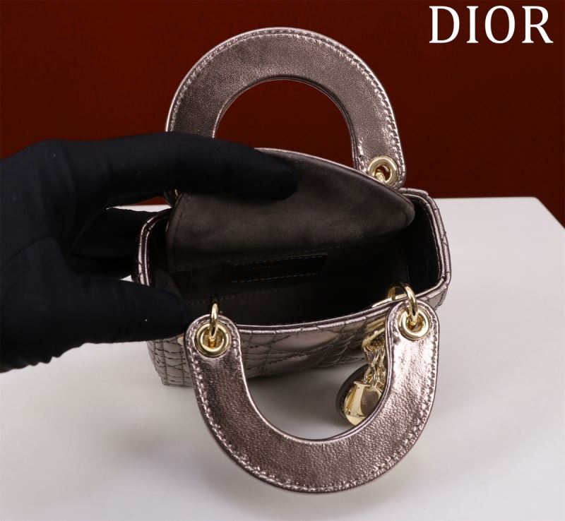 chr1st1an D10r my lady bags